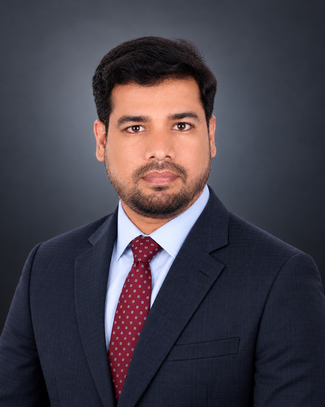 Syed Nayeem
