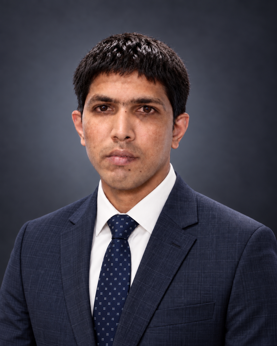 Syed Imran