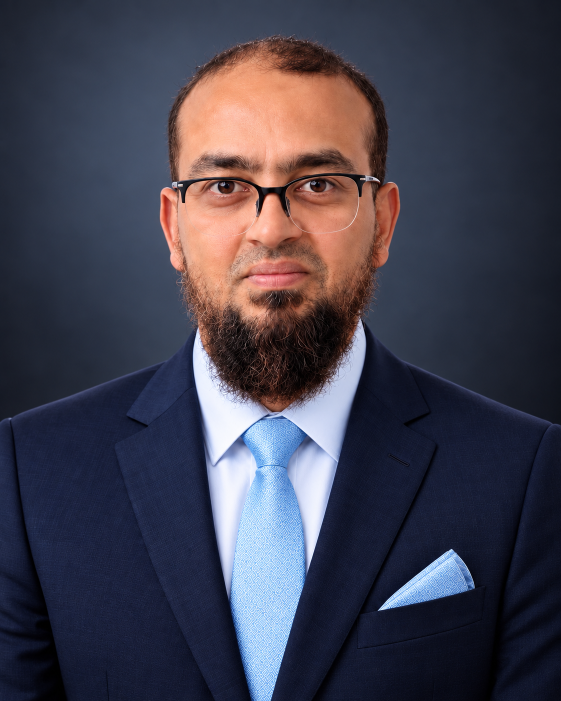 Tanveer Alam Siddiqui